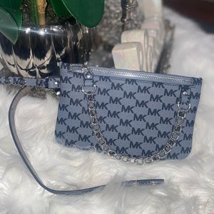 Michael Kors belt bags ❤️